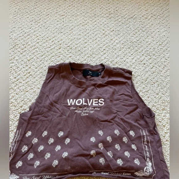 Darc sport muscle tank - Picture 1 of 3